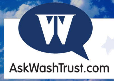 Washington Trust